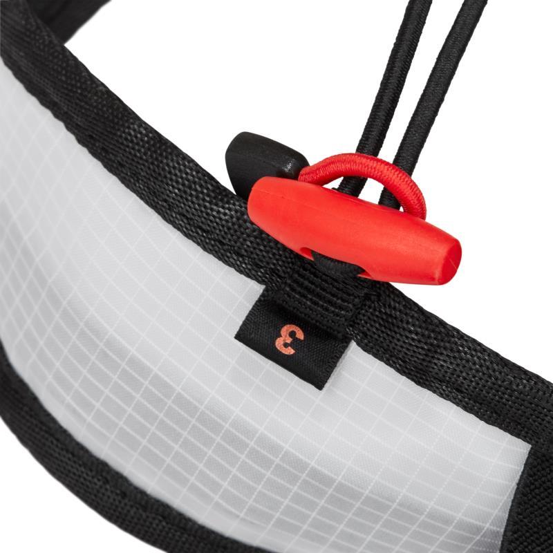 Aenergy Harness - White 5