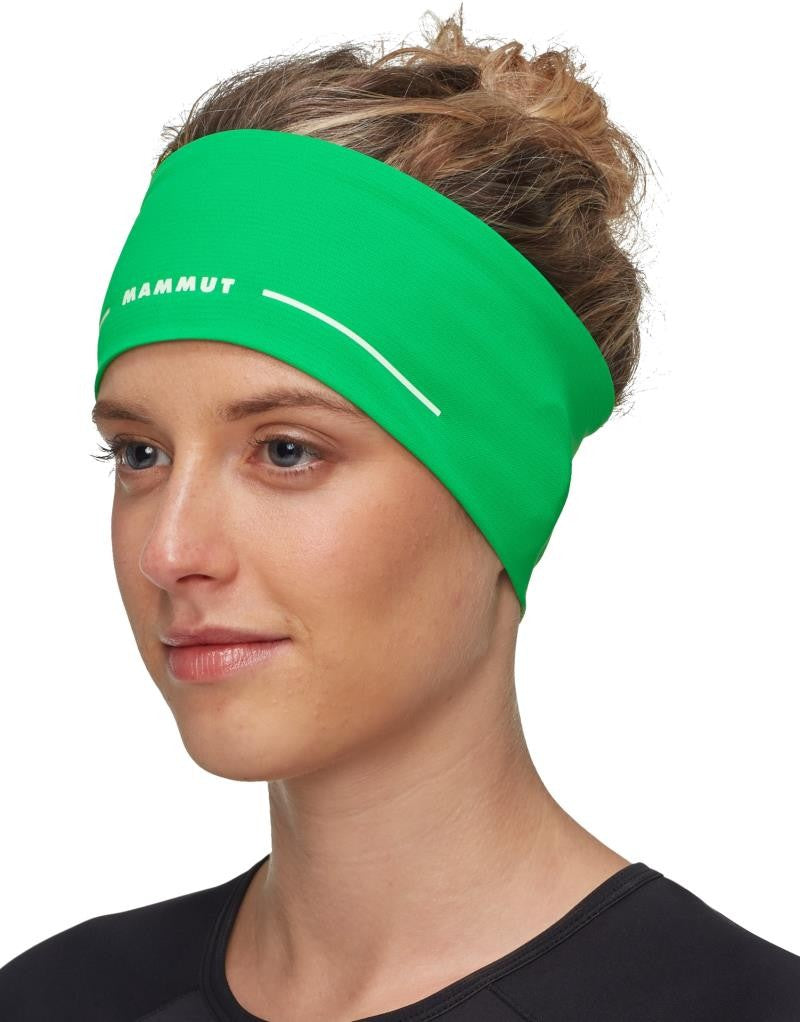 Aenergy Light Headband - pinea 1