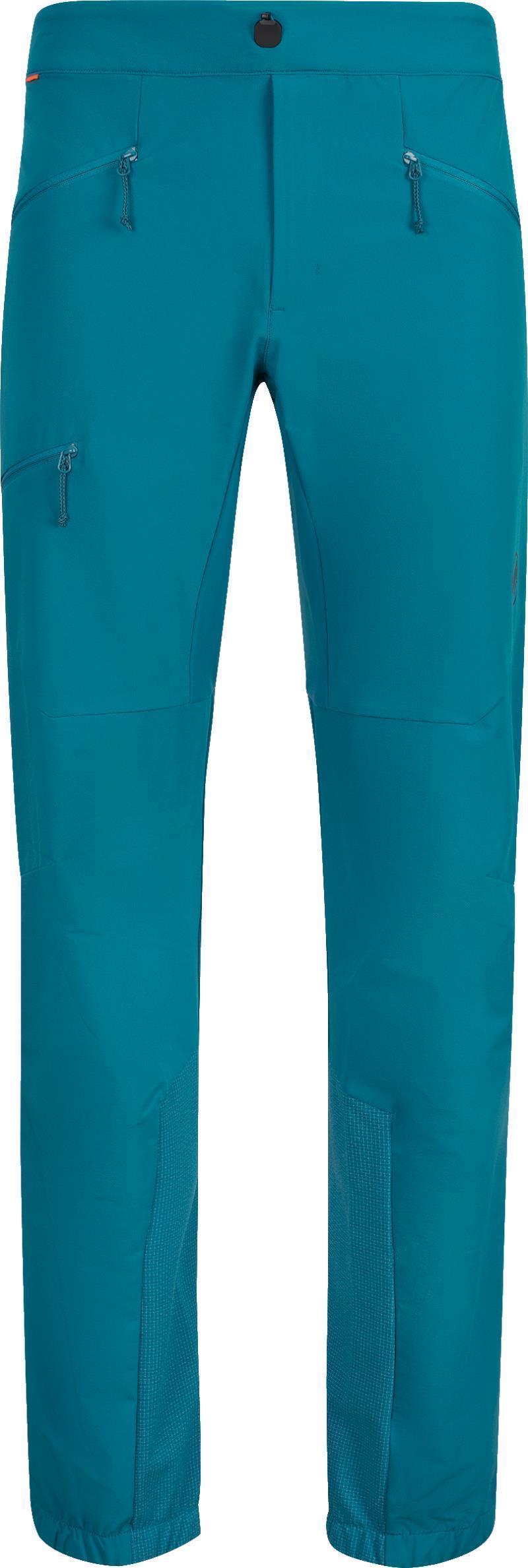 Aenergy SO Pants, Reg - Mens - sapphire 1