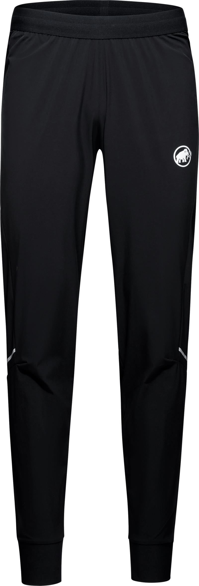 Aenergy TR Pants, Reg - Mens - Black 1