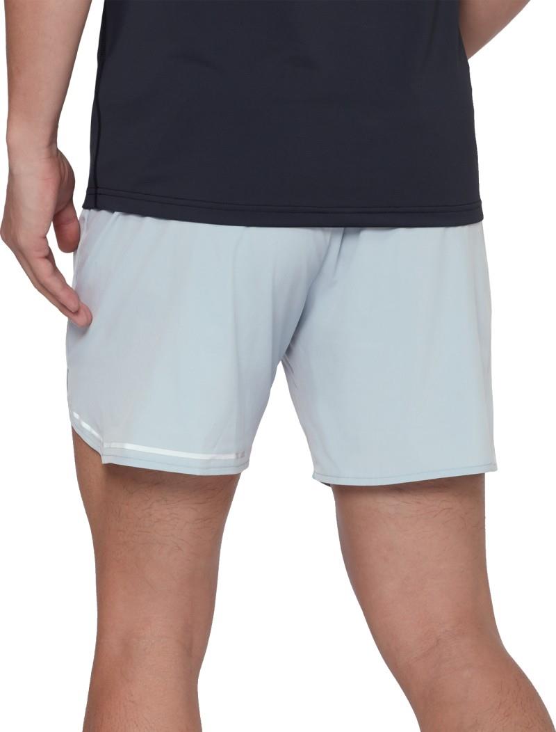 Aenergy TR Shorts - Mens - nebla / black 1