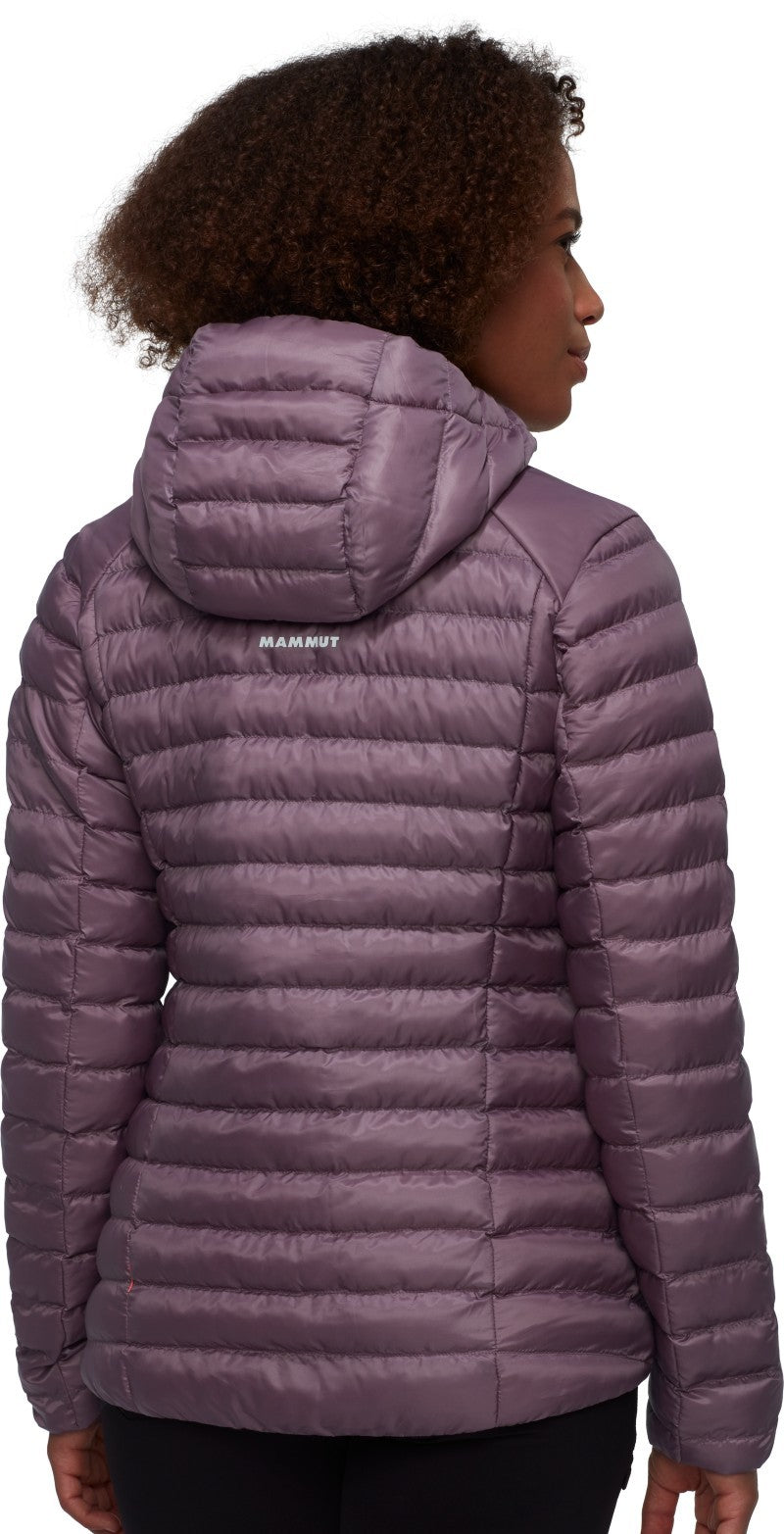 Albula IN Hooded Jacket - Womens - flux 1