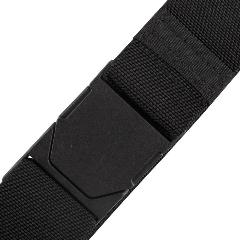 Alpine Belt - Black 2