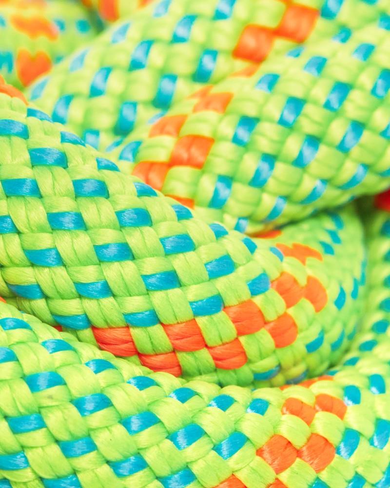 Alpine Rope 8mm x 30m - Dry - assorted 1