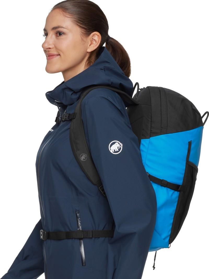 Alto 22 - glacier blue 1