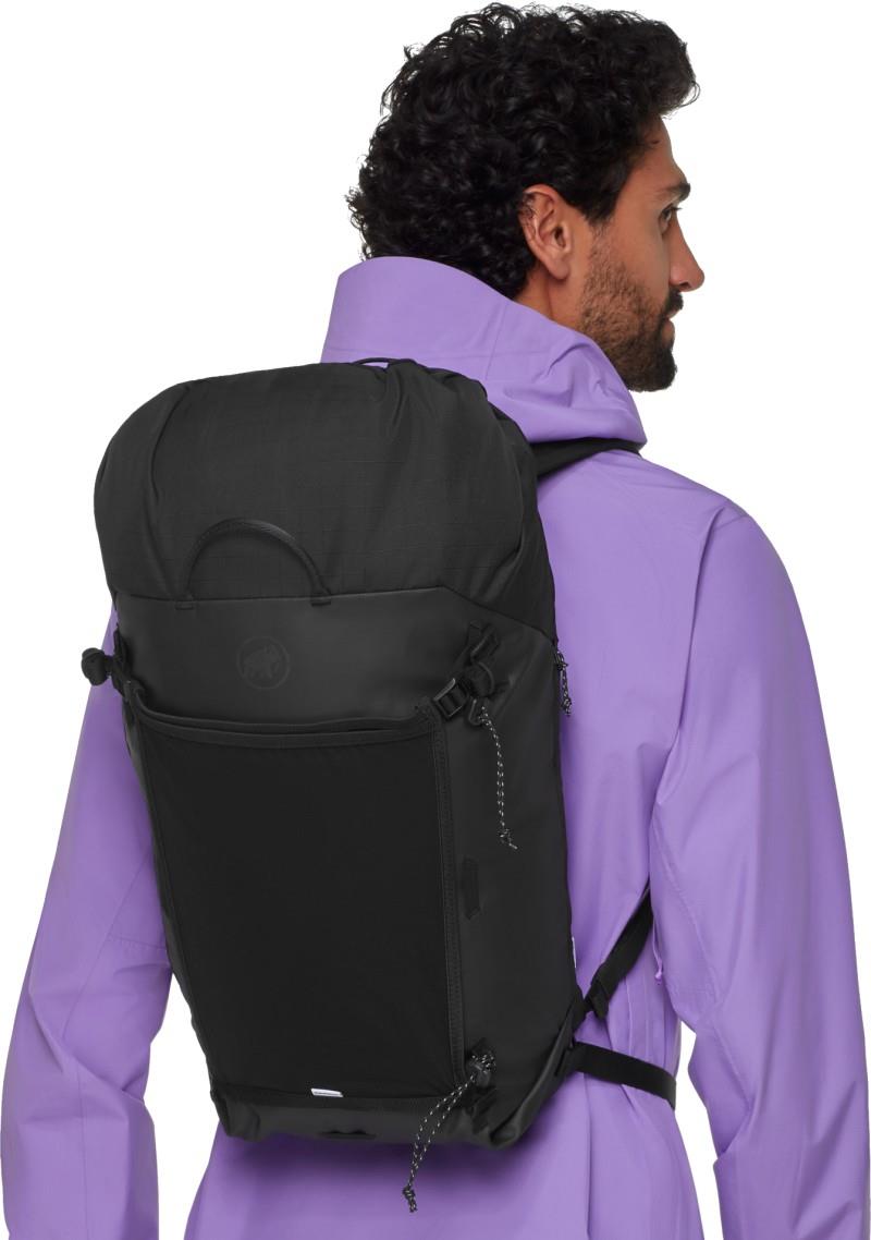 Alto 24L - black 1