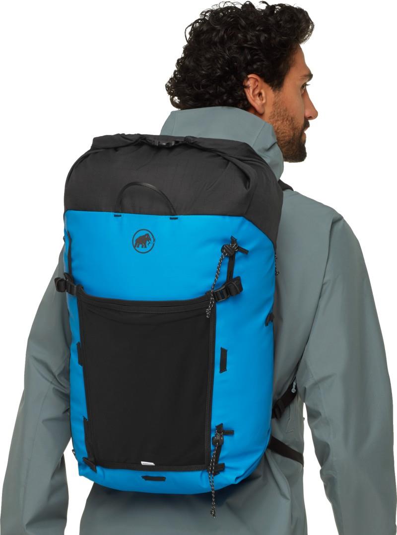 Alto 34L - glacier blue 1