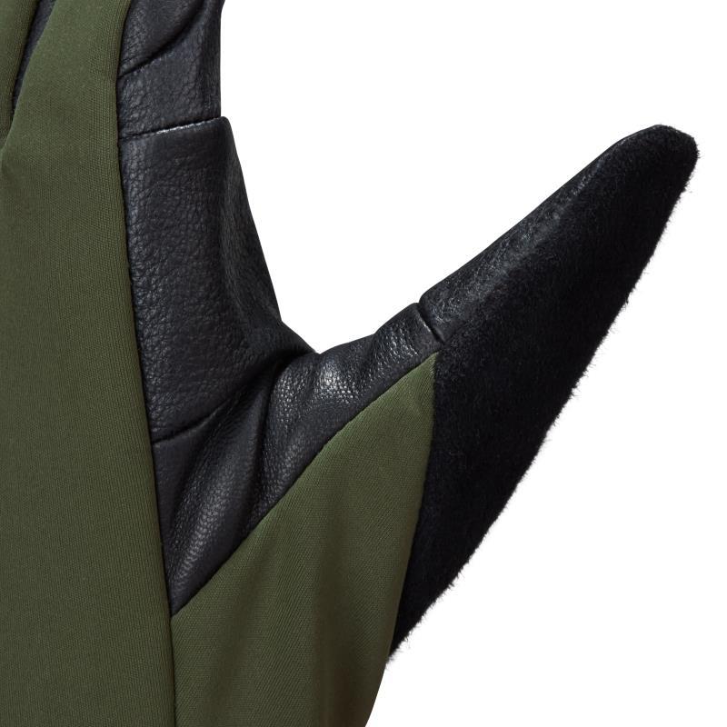 Astro Guide Gloves - Dark Marsh / Black 2