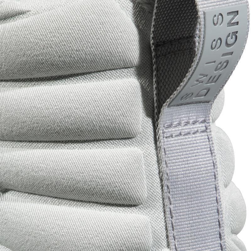 Blackfin III WP High - Womens - Bright White / Highway 9