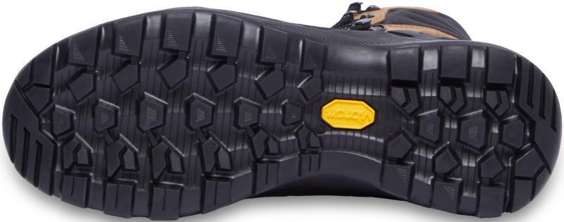 Blackfin Leather High GTX - Womens - claystone 1