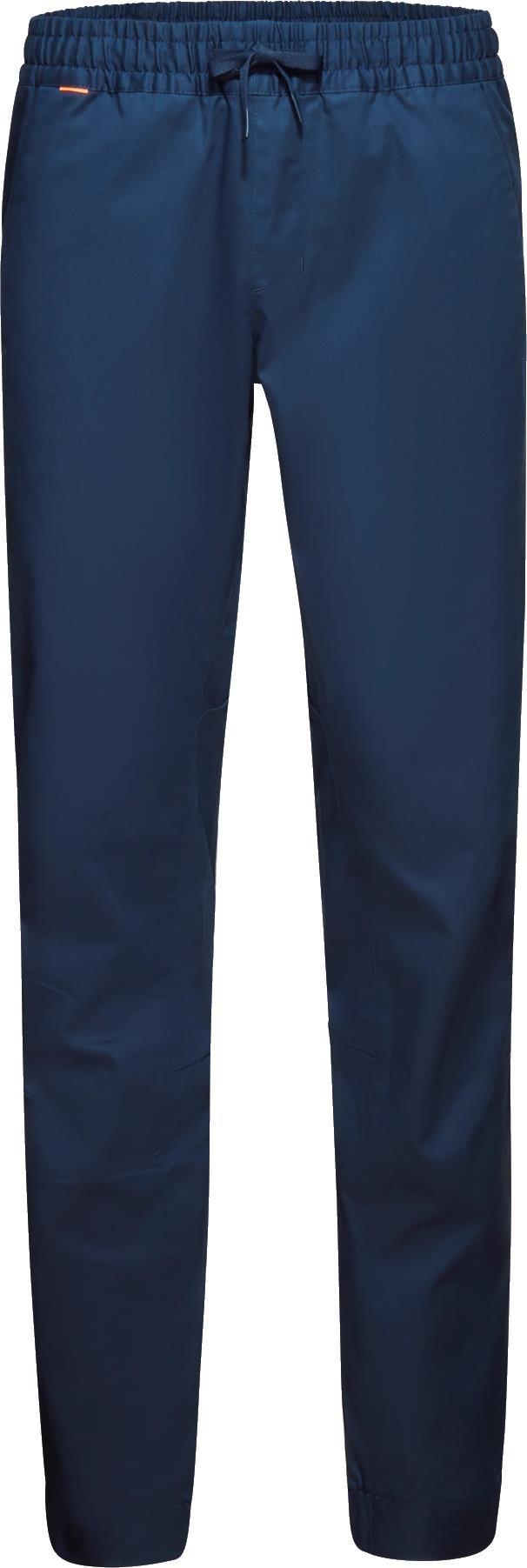 Camie Pants, Long - Mens - marine 1
