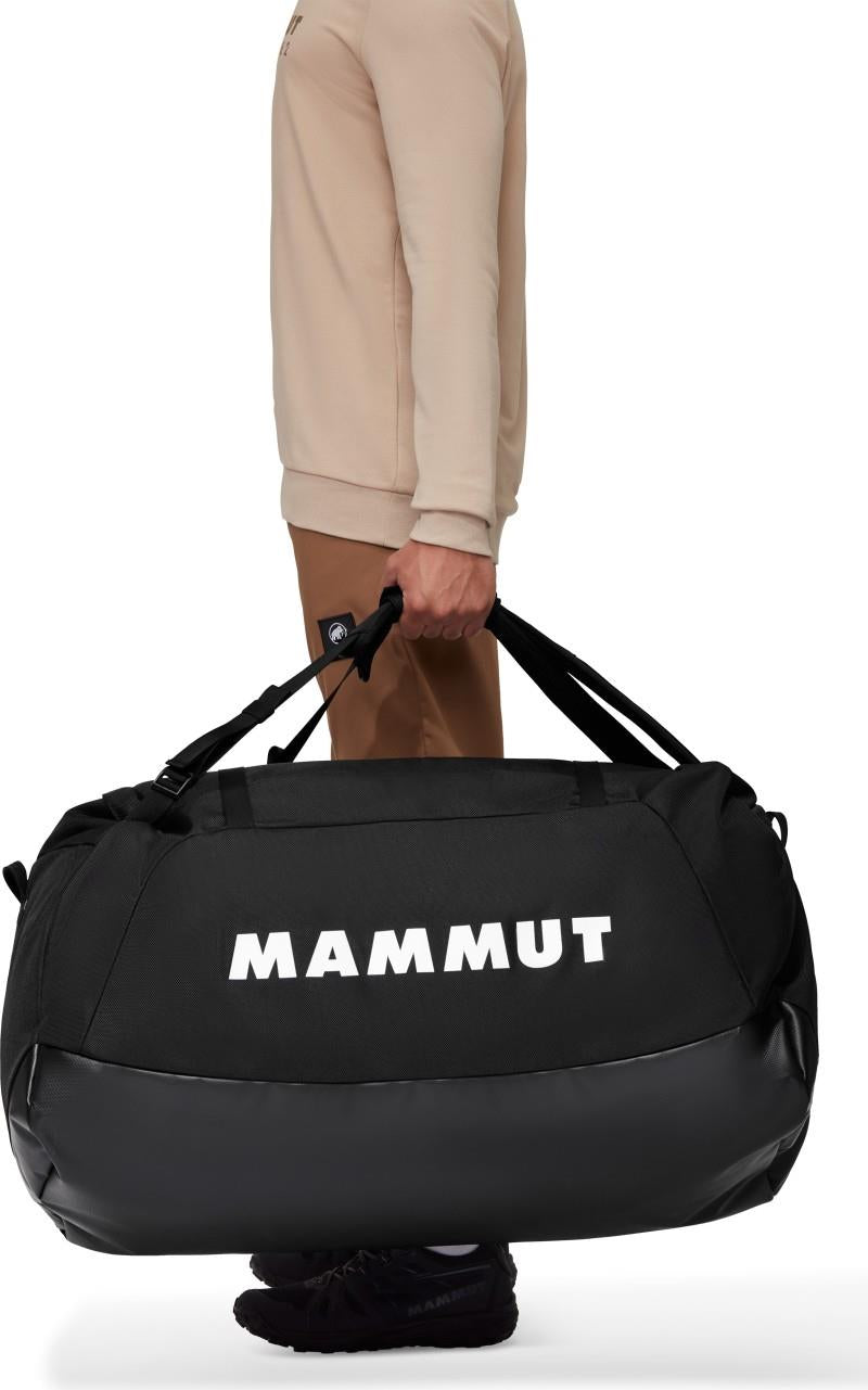 Cargon 140L - black 1