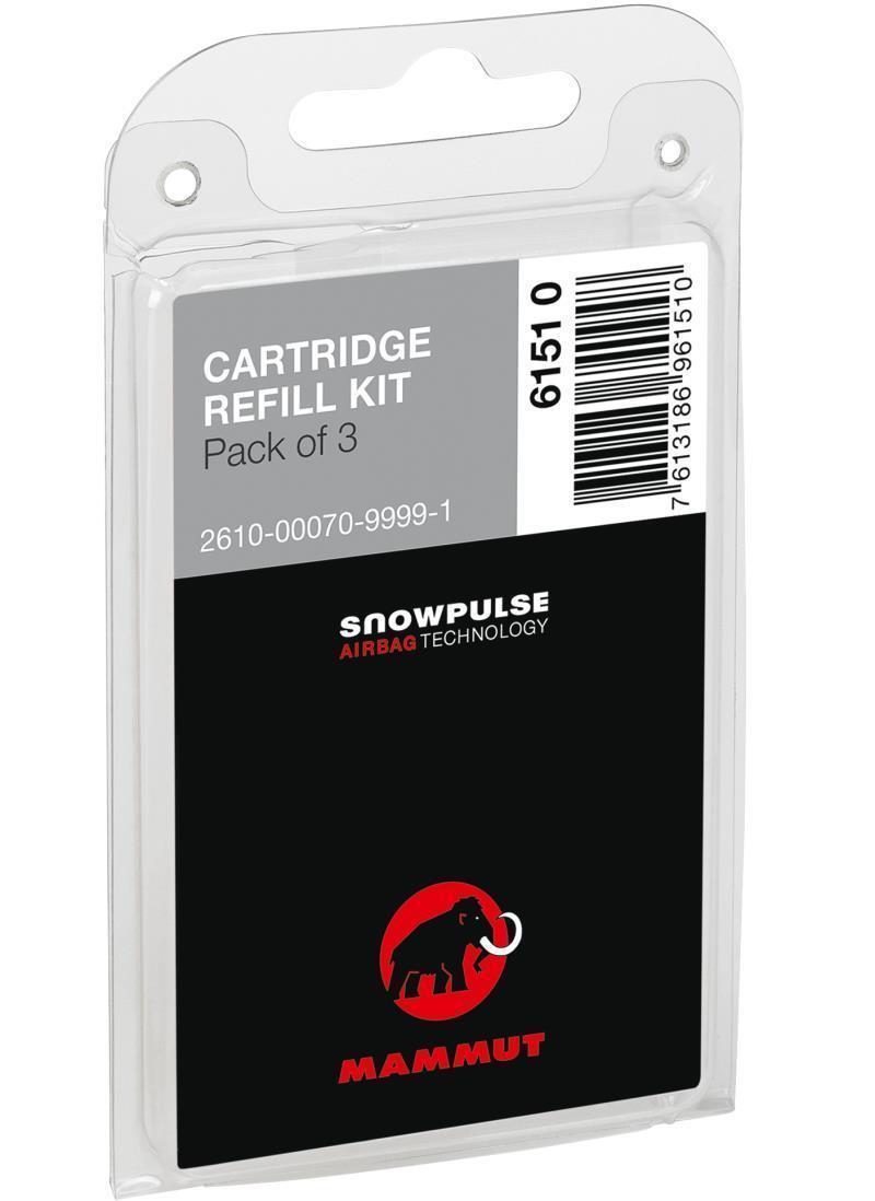 Cartridge Refill Kit R.A.S. (Pack of 3) - Not Applicable 1