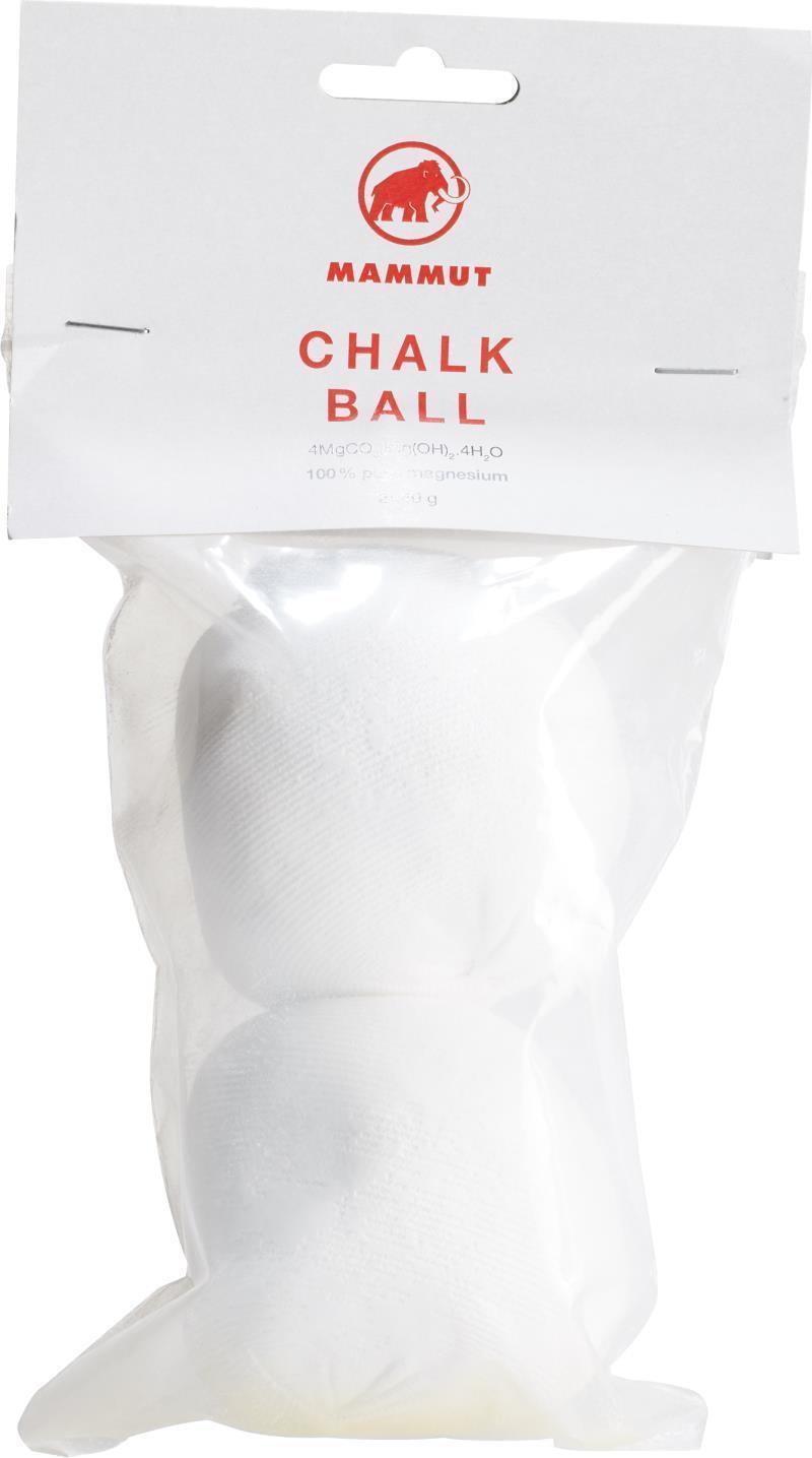 Chalk Ball 2 X 40g - Not Applicable 1