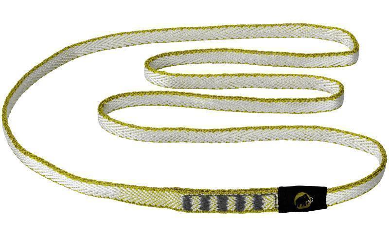 Contact Sling 8.0 x 180cm - Yellow - Not Applicable 2