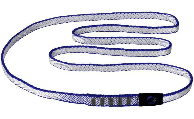 Contact Sling 8.0 x 240cm - Dark Blue - Not Applicable 2