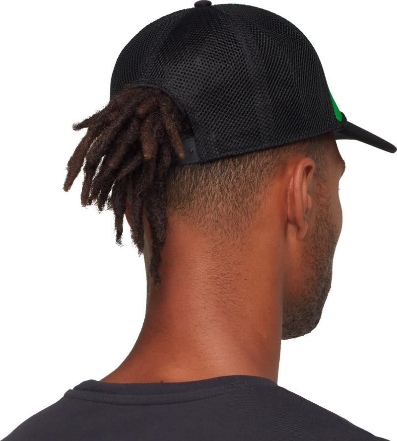 Crag Cap Logo - pinea 1