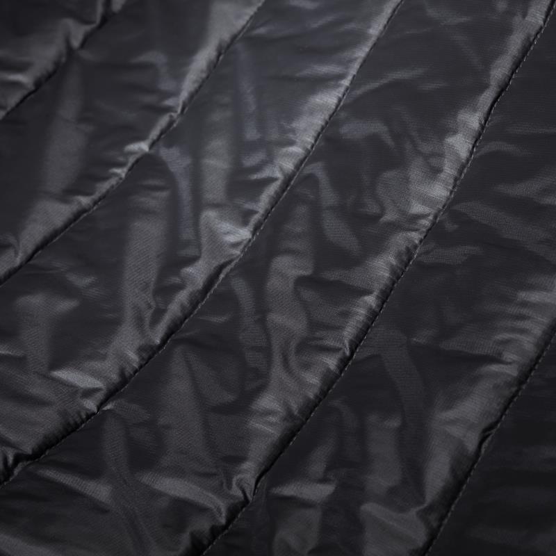 Crag IN Vest - Mens - Black 4