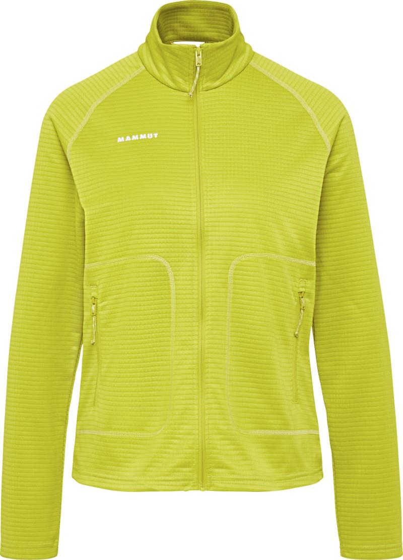 Crag ML Jacket - Womens - acacia 1