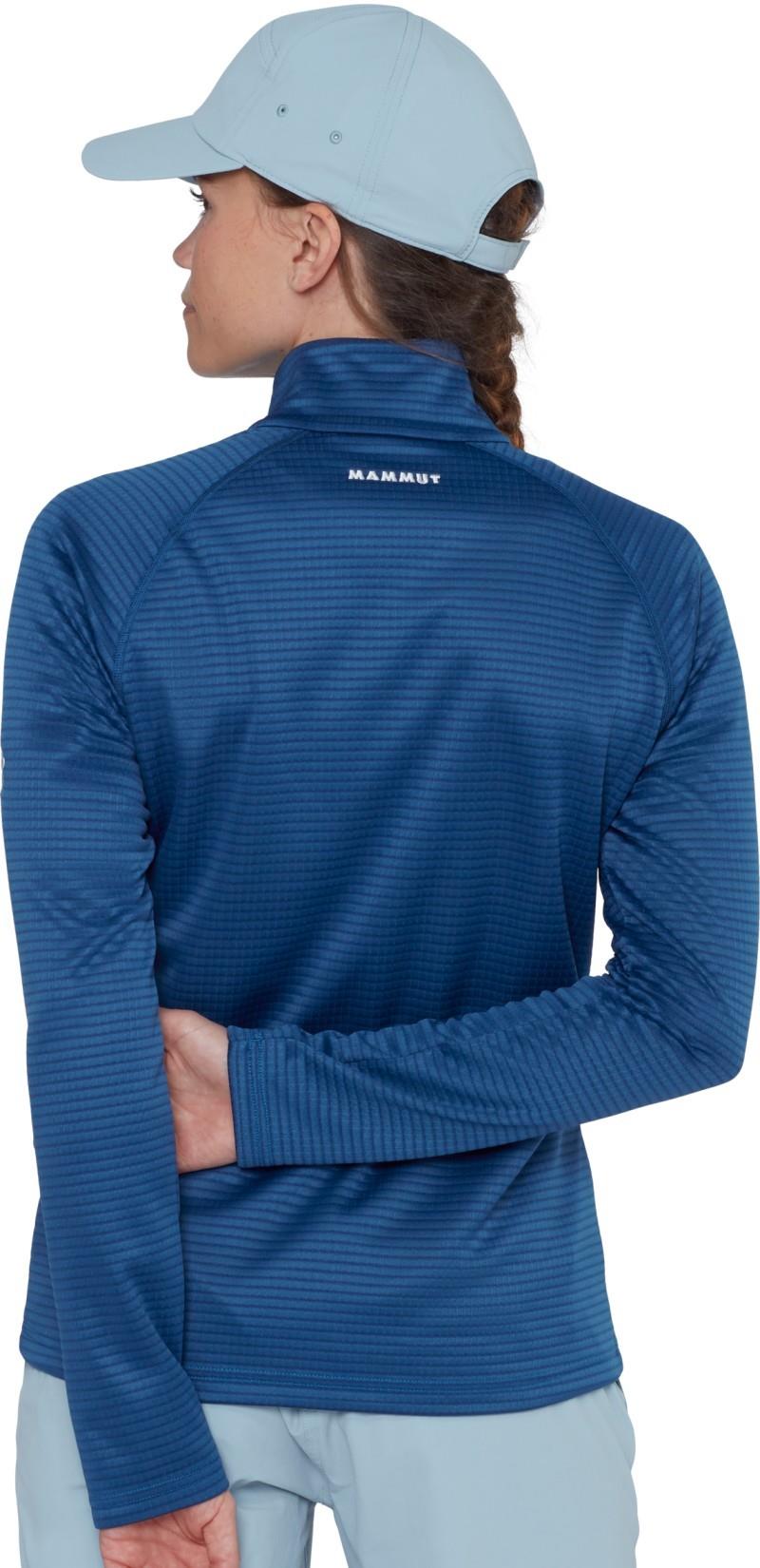 Crag ML Jacket - Womens - tschiel 1