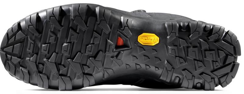 Ducan Boa Low GTX - Mens - Black 6