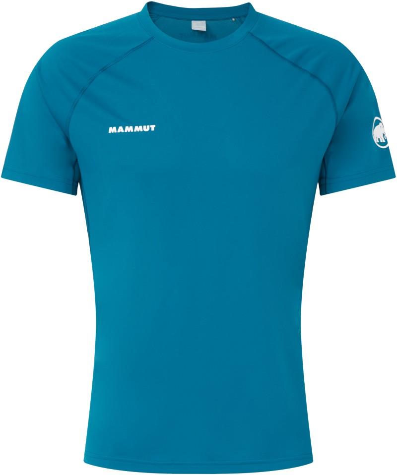 Ducan FL T-Shirt - Mens - deep teal 1