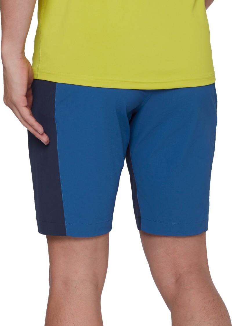Ducan Shorts - Mens - marine / tschiel 1