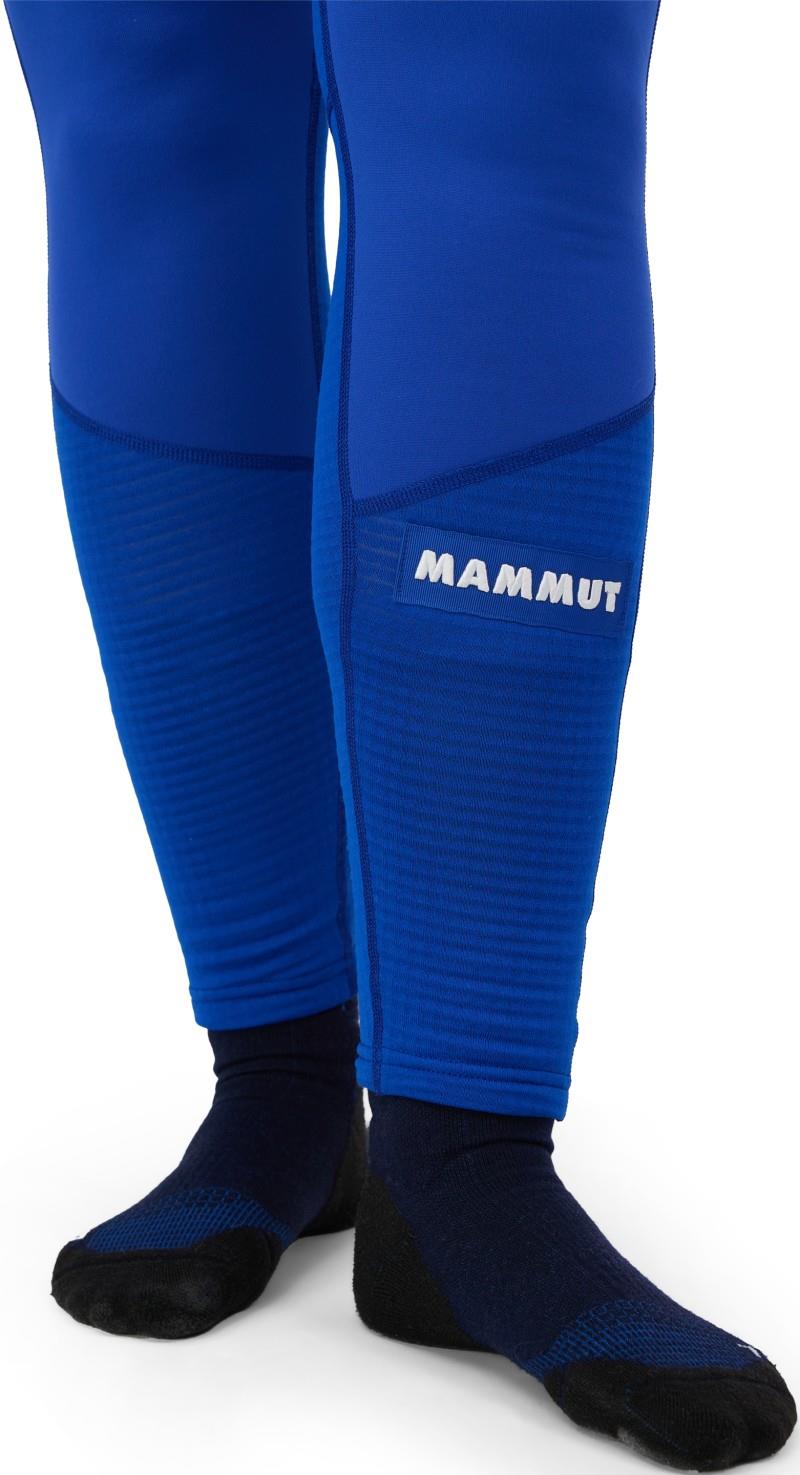 Eiger Nordwand Advanced FL Tights - Womens - eiger blue 1