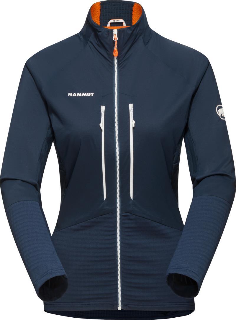 Eiger Nordwand ML Hybrid Jacket - Womens - Night 1