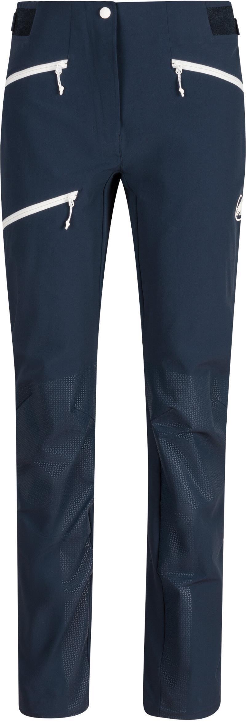 Eisfeld Light SO Pants, Long - Womens - Night 1