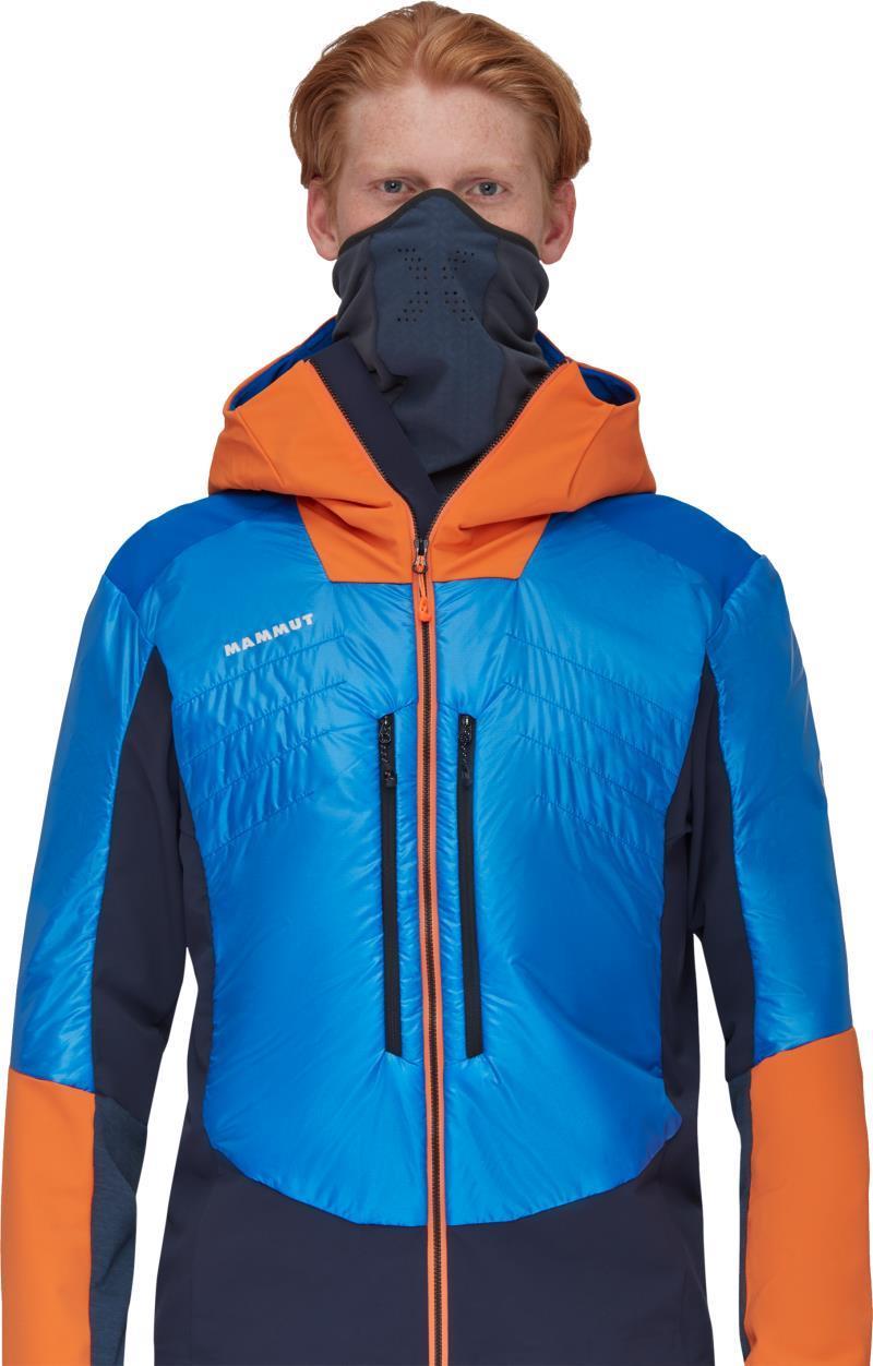 Eiswand Neck Gaiter - night 1