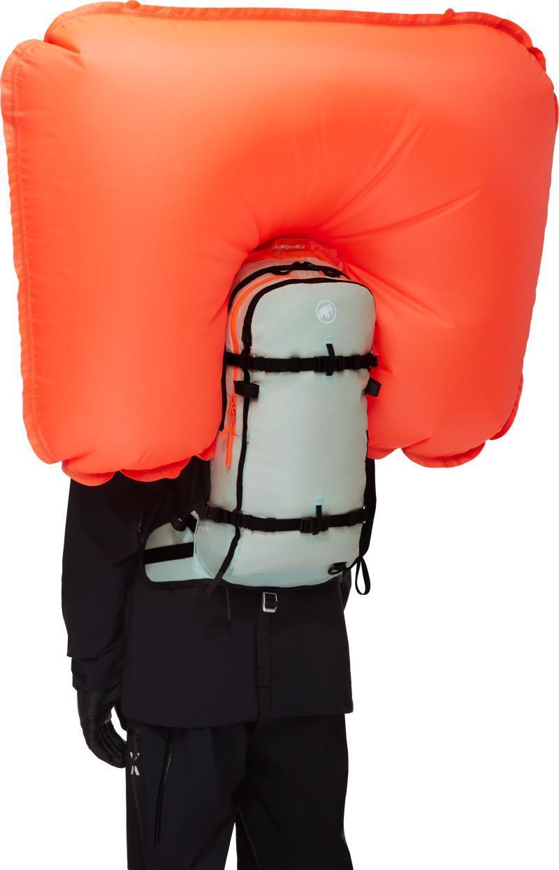 Free 22 Removable Airbag 3.0 Ready (Cartridge & Airbag System Not Included) - Black 8