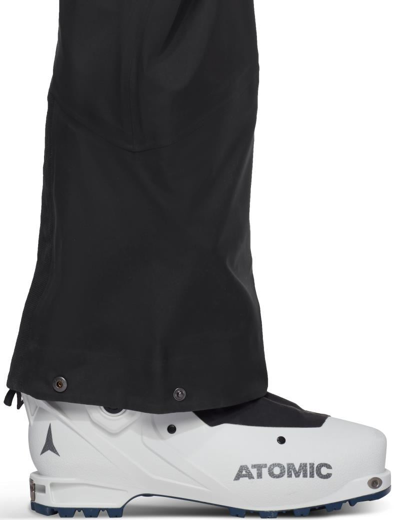 Haldigrat Air HS Pants, Reg - Womens - Black 8