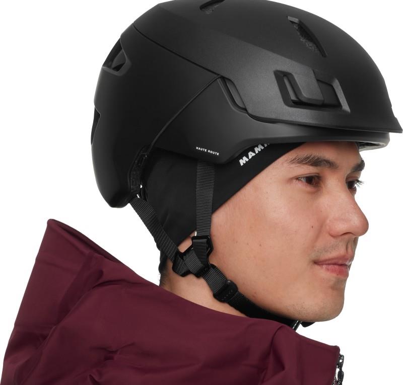 Haute Route MIPS Twiceme Helmet - black 1