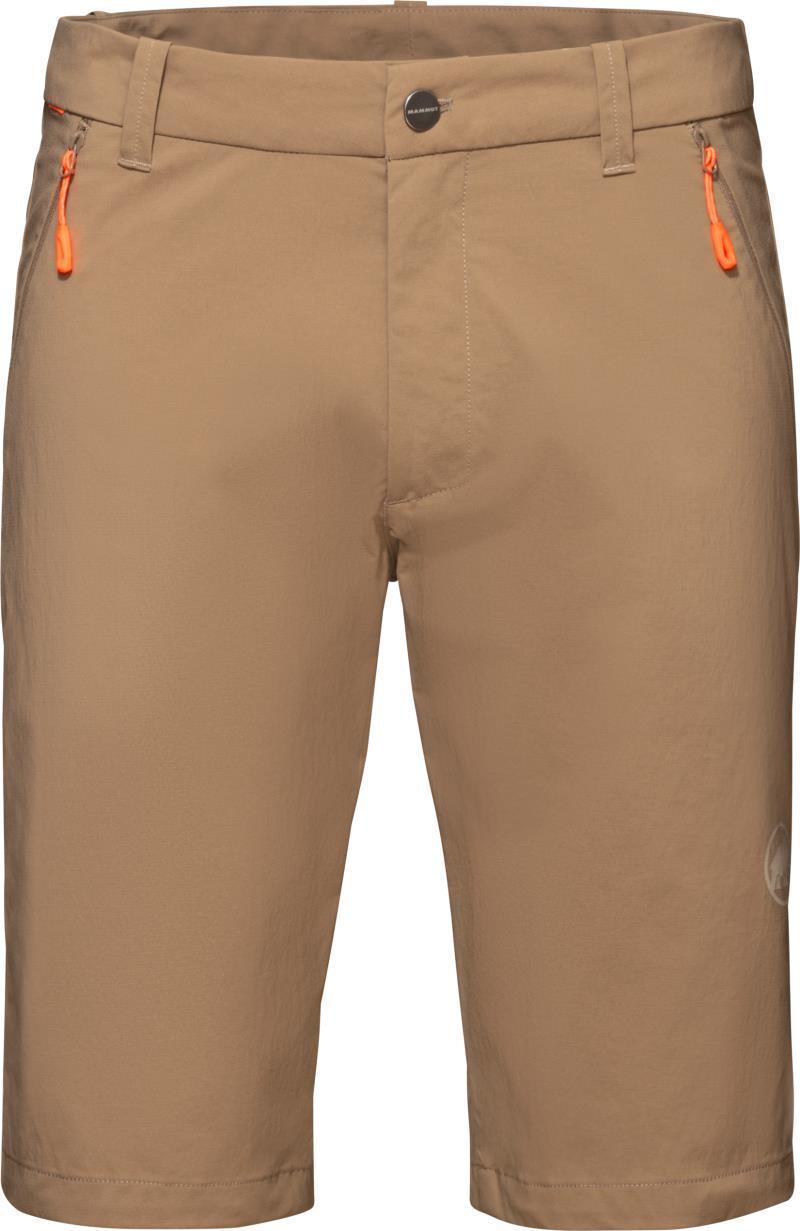 Hiking Shorts - Mens - Dark Sand 1