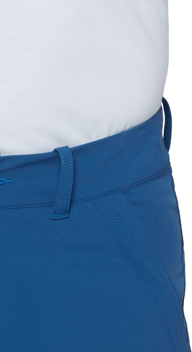 Hiking V Pants, Reg - Mens - tschiel 1