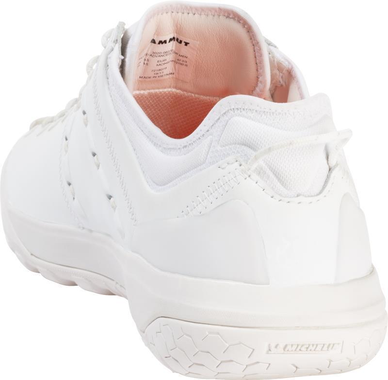 Hueco Advanced Low - Mens - bright white 1