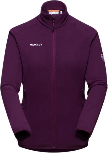 Innominata Light ML Jacket - Womens - Grape 1