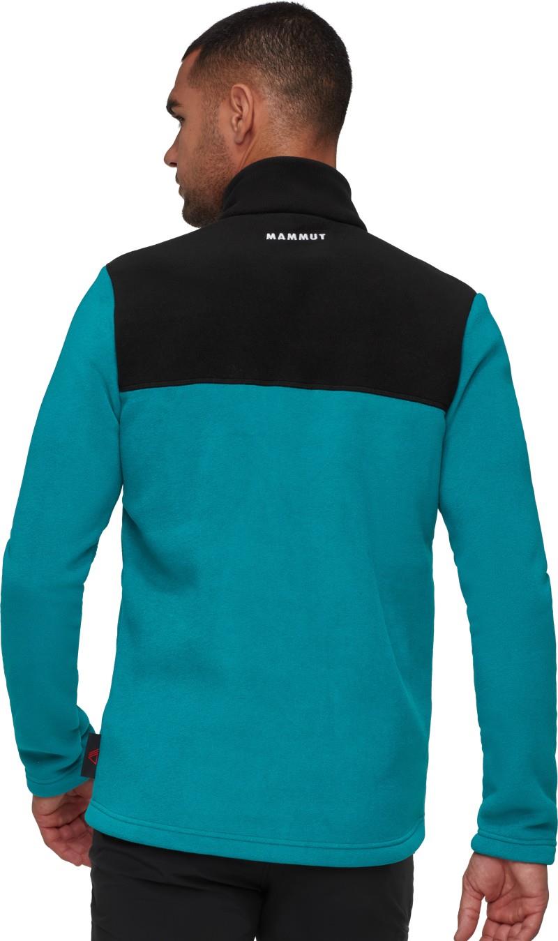 Innominata ML Jacket - Mens - deep teal / black 1