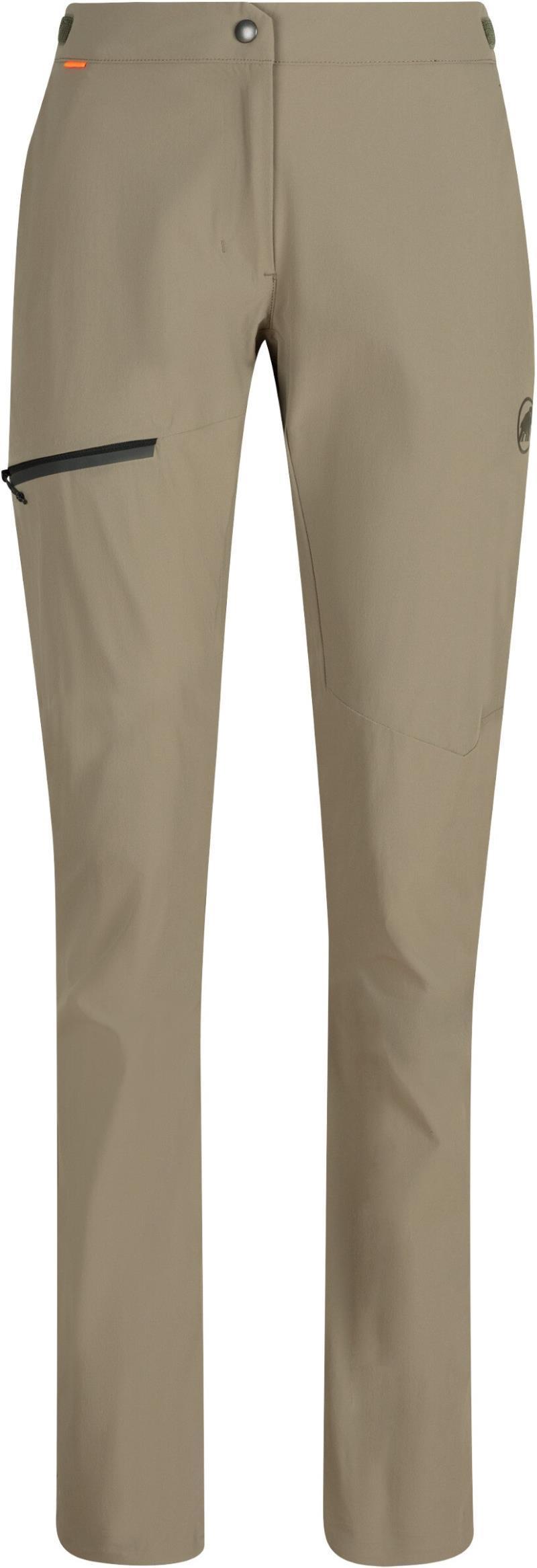 Ledge Pants, Reg - Womens - tin 1