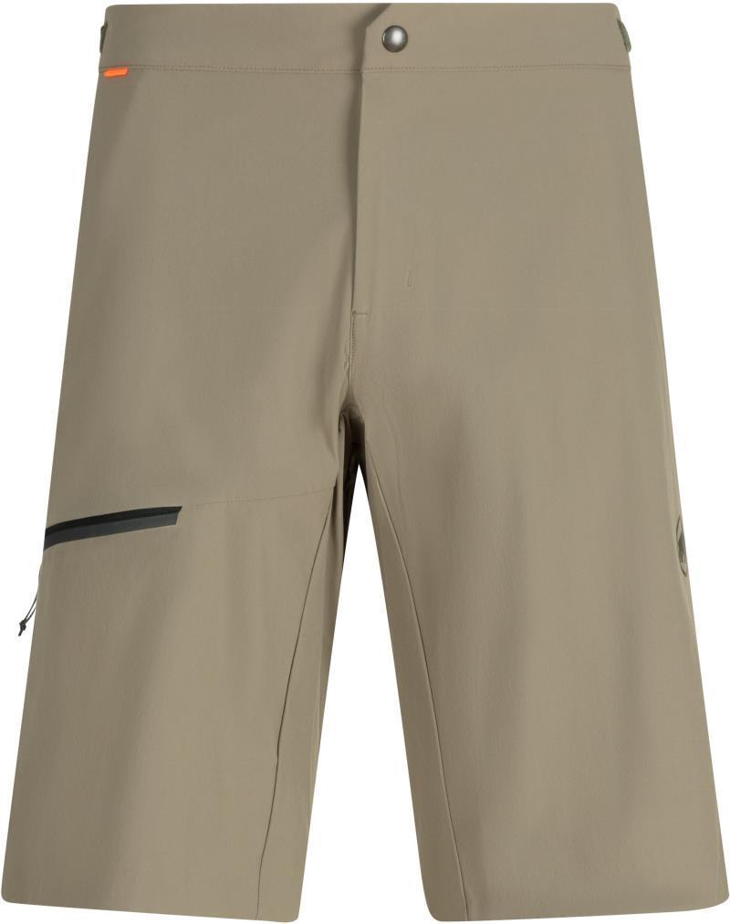 Ledge Shorts - Mens - tin 1
