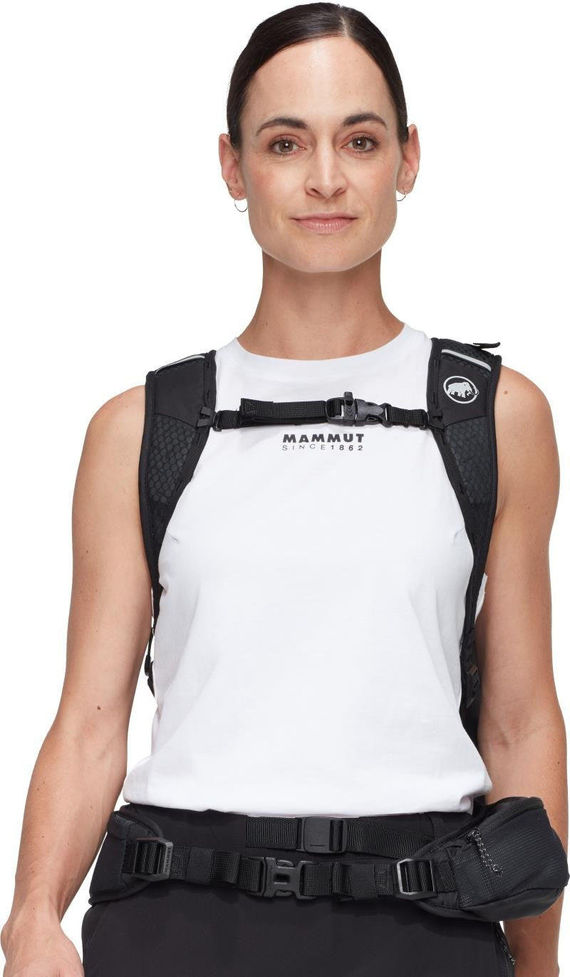 Lithium 25L - Womens - dark marsh / black 1