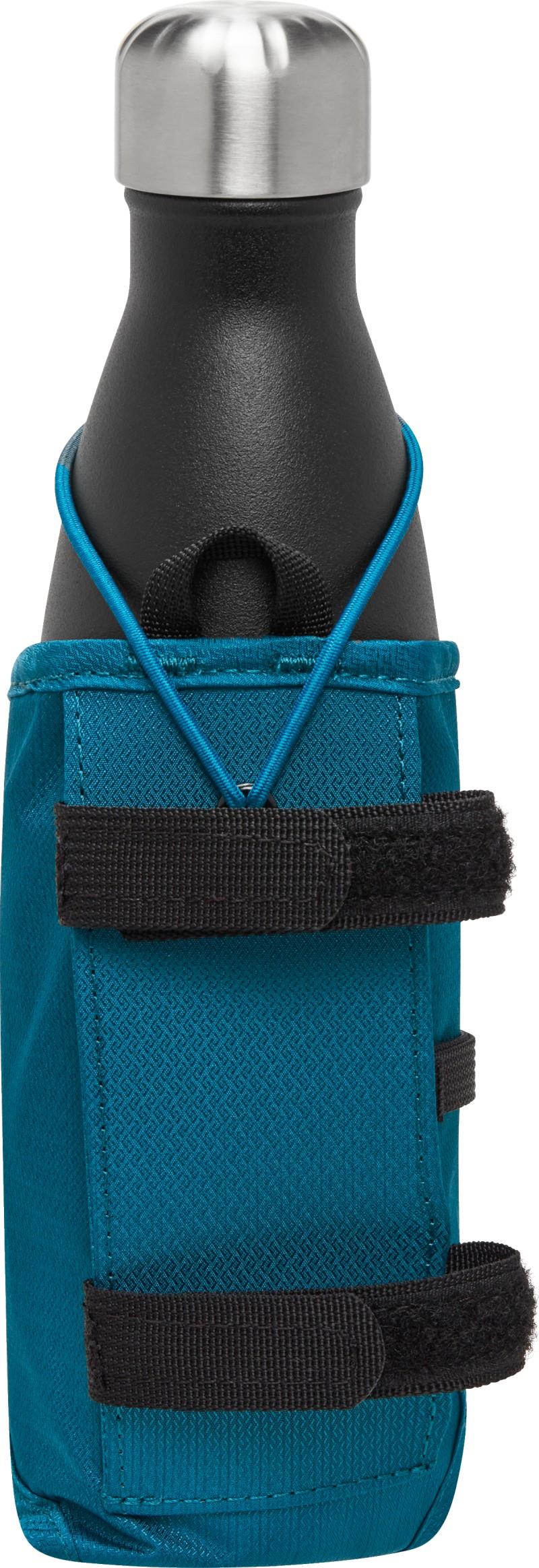 Lithium Add-On Bottle Holder - sapphire 1