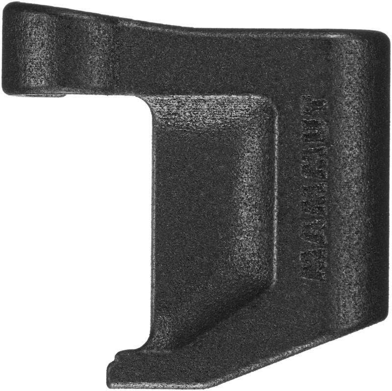 Maillon Anti-Twist Lock - black 1