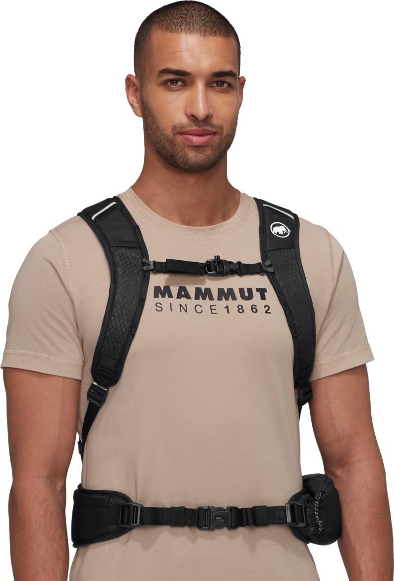Mammut Hiking Pack 20L - phantom / black 1