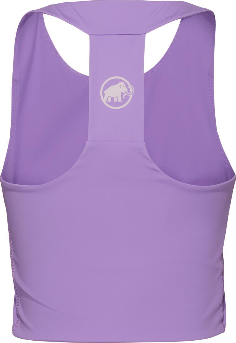 Massone Bra Top - lavandin 1