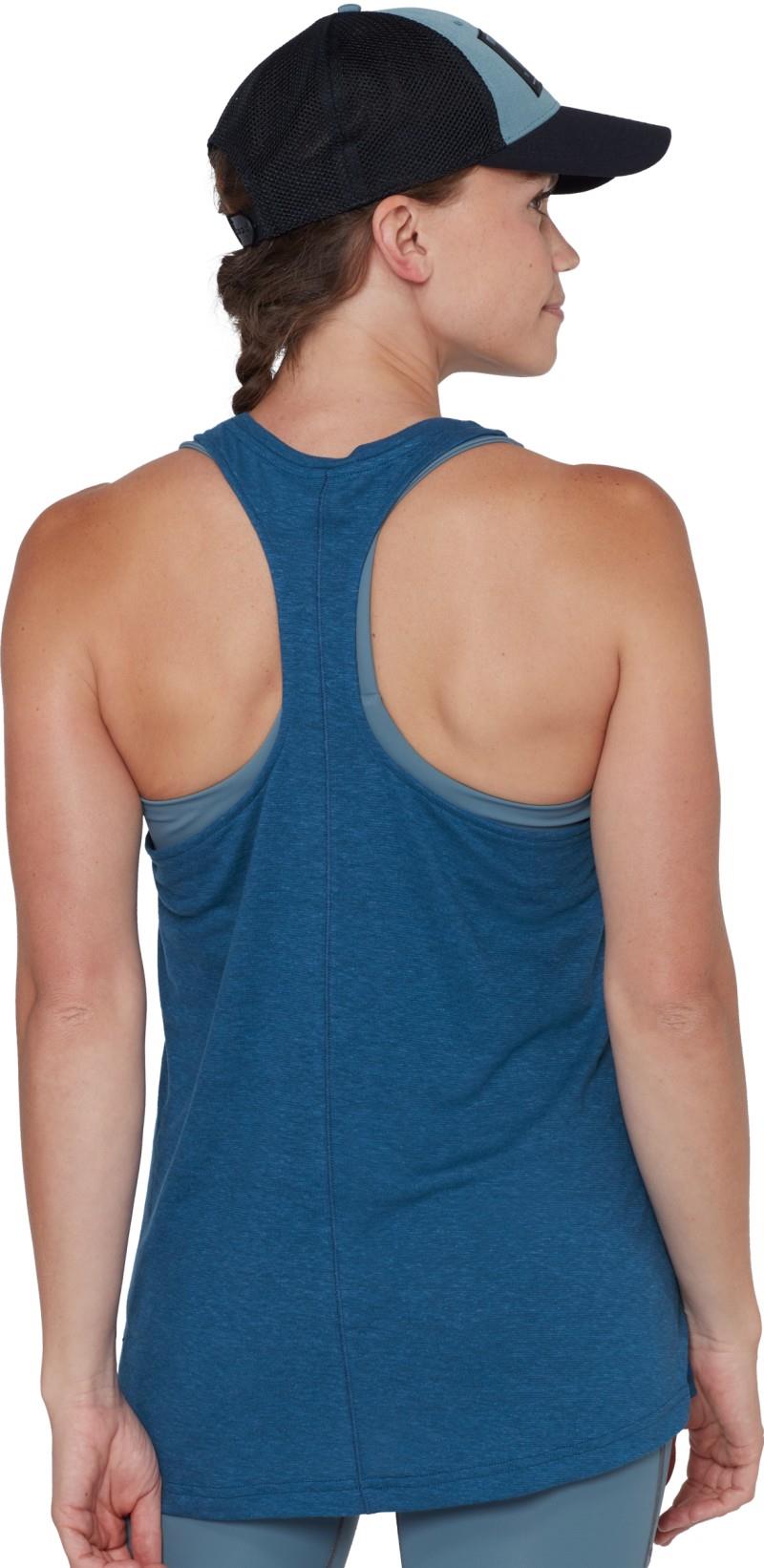 Massone Light Tank Top - Womens - tschiel 1