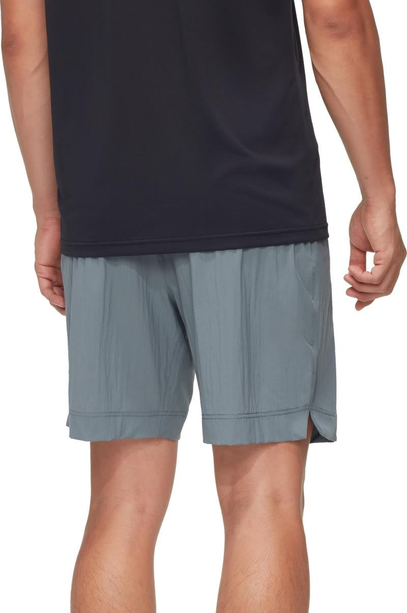 Massone Sport Shorts - Mens - strata 1