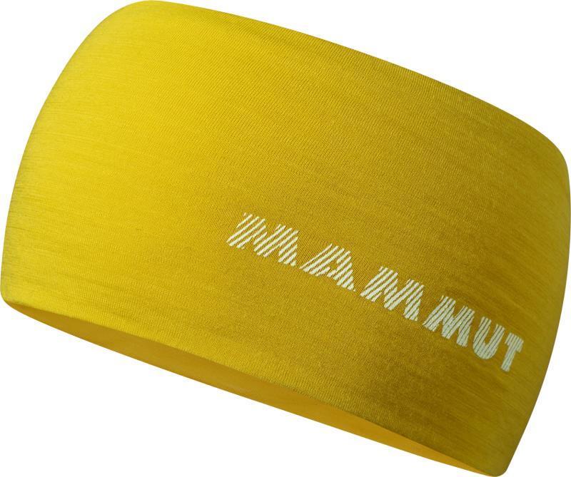 Merino Headband - Mello Melange 1