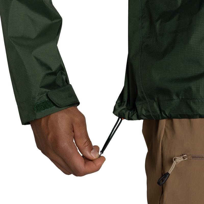 Microlayer 2.0 HS Hooded Jacket - Mens - Woods 5